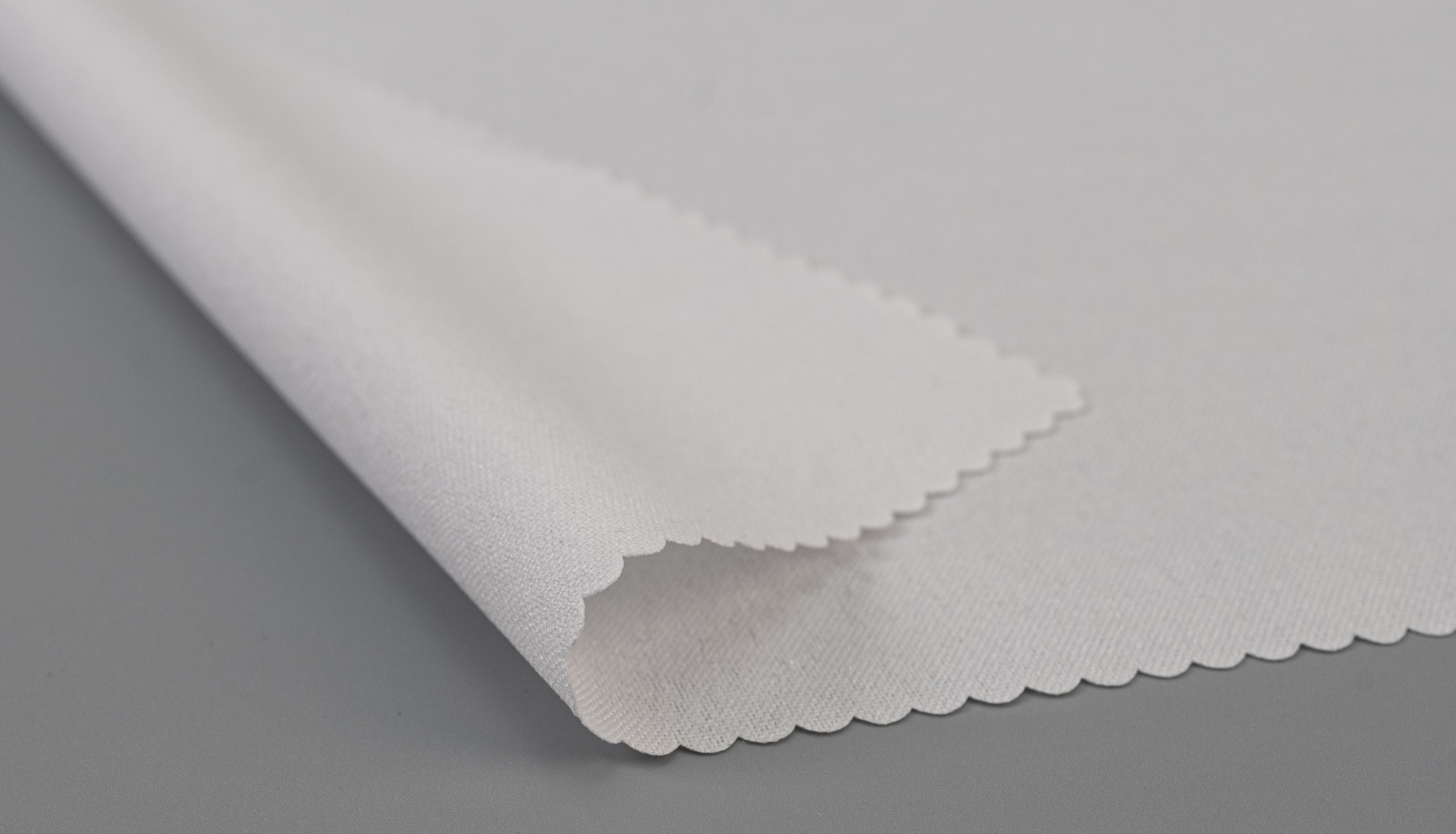 Freudenberg Introduces The New Cotton-like 37xx PES Series Interlinings ...